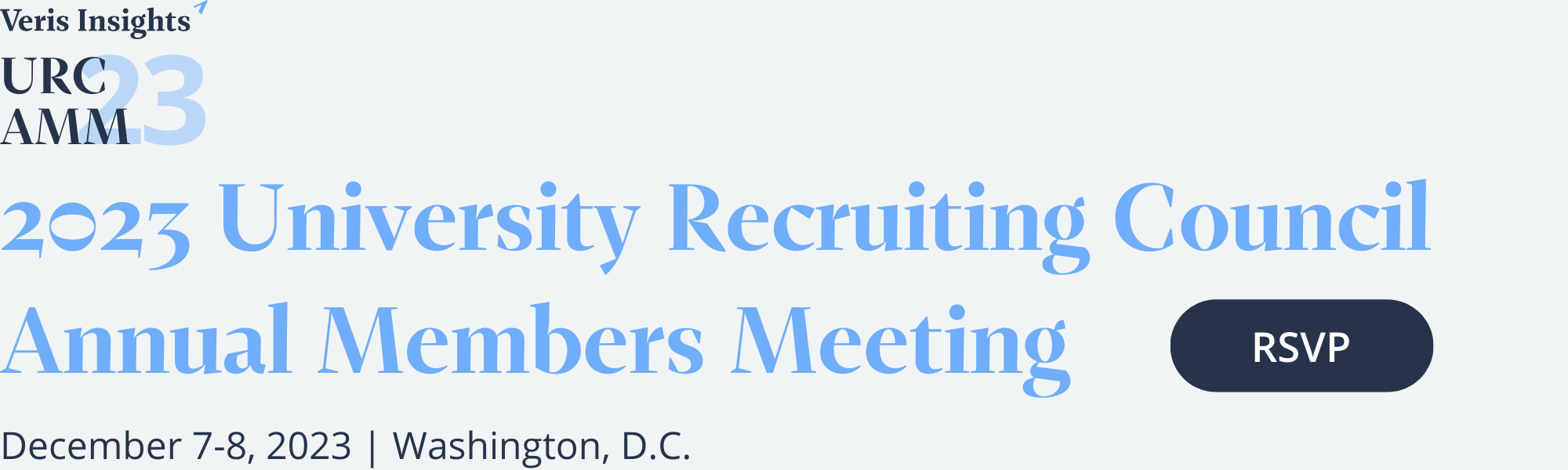 2023 URC AMM RSVP