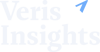 Logo - Veris Insights Primary on Dark