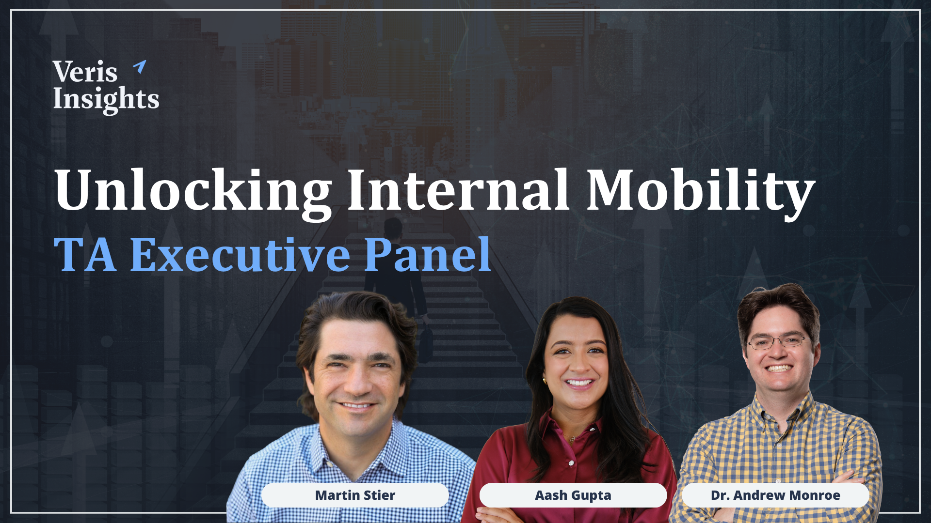 Unlocking Internal Mobility