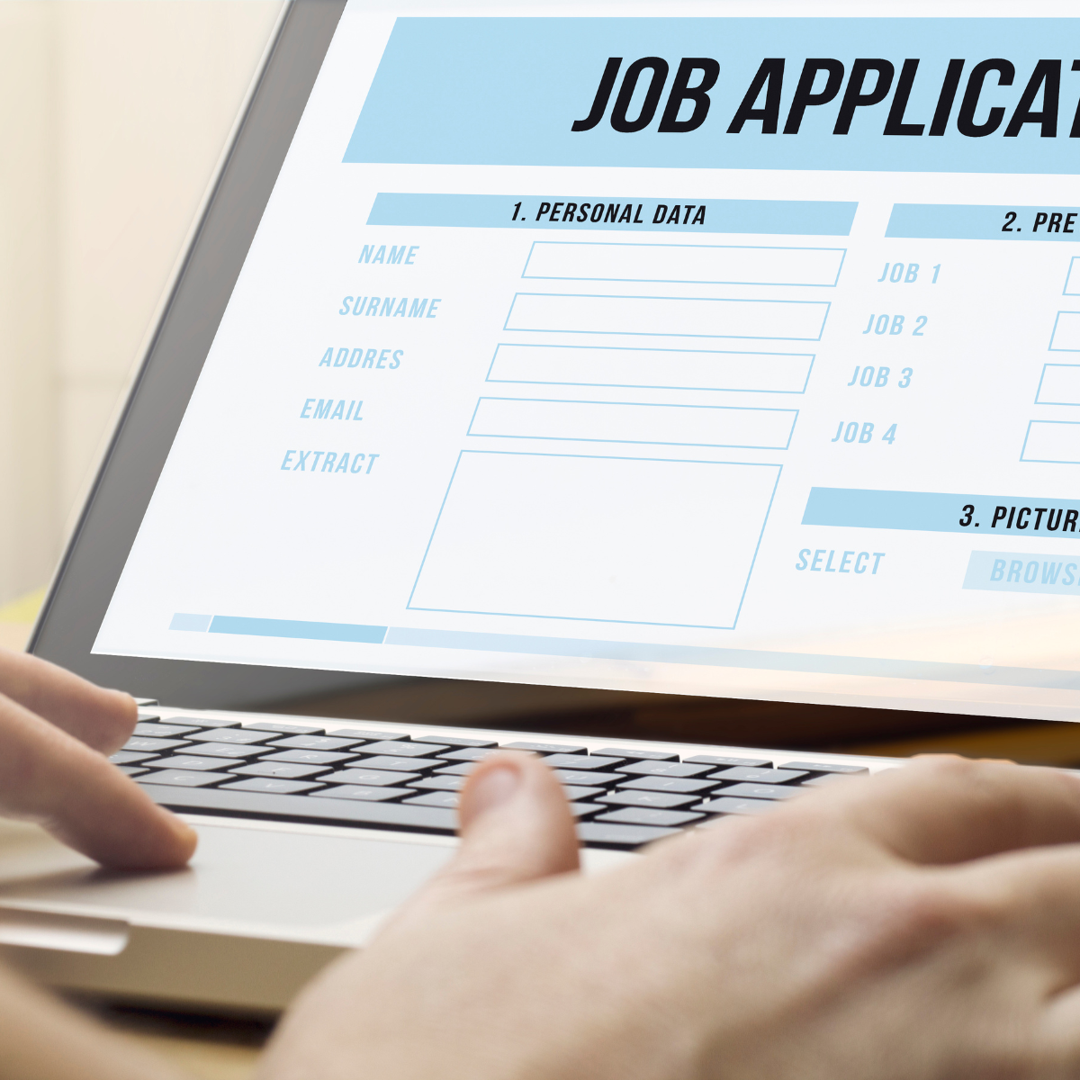 Applications that Work