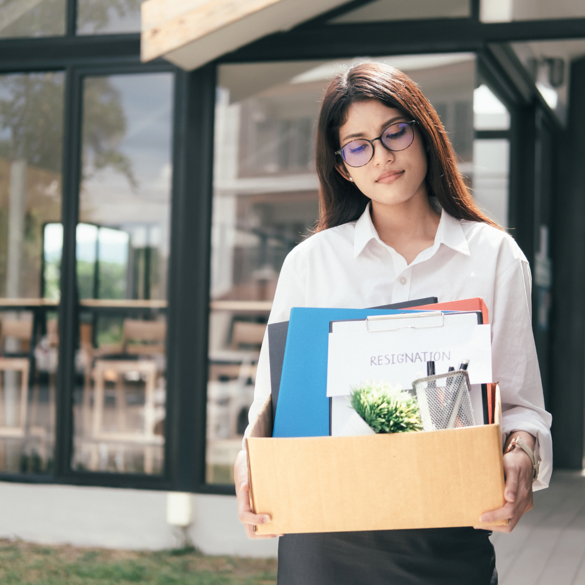 Understanding Employee Attrition