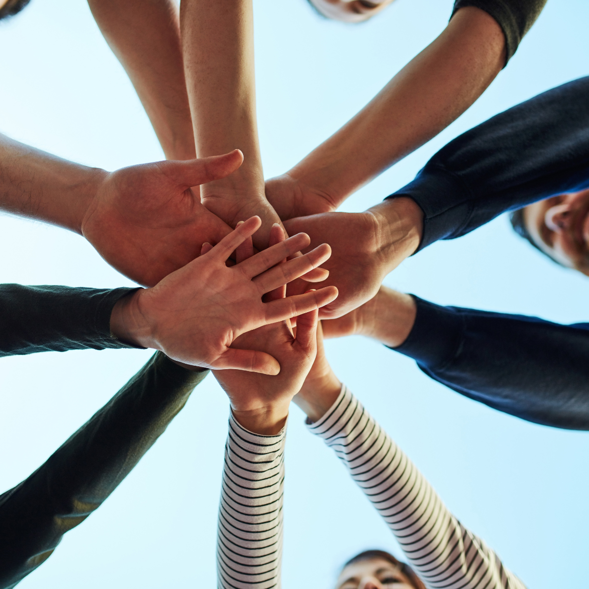 Why Belonging Matters at Work