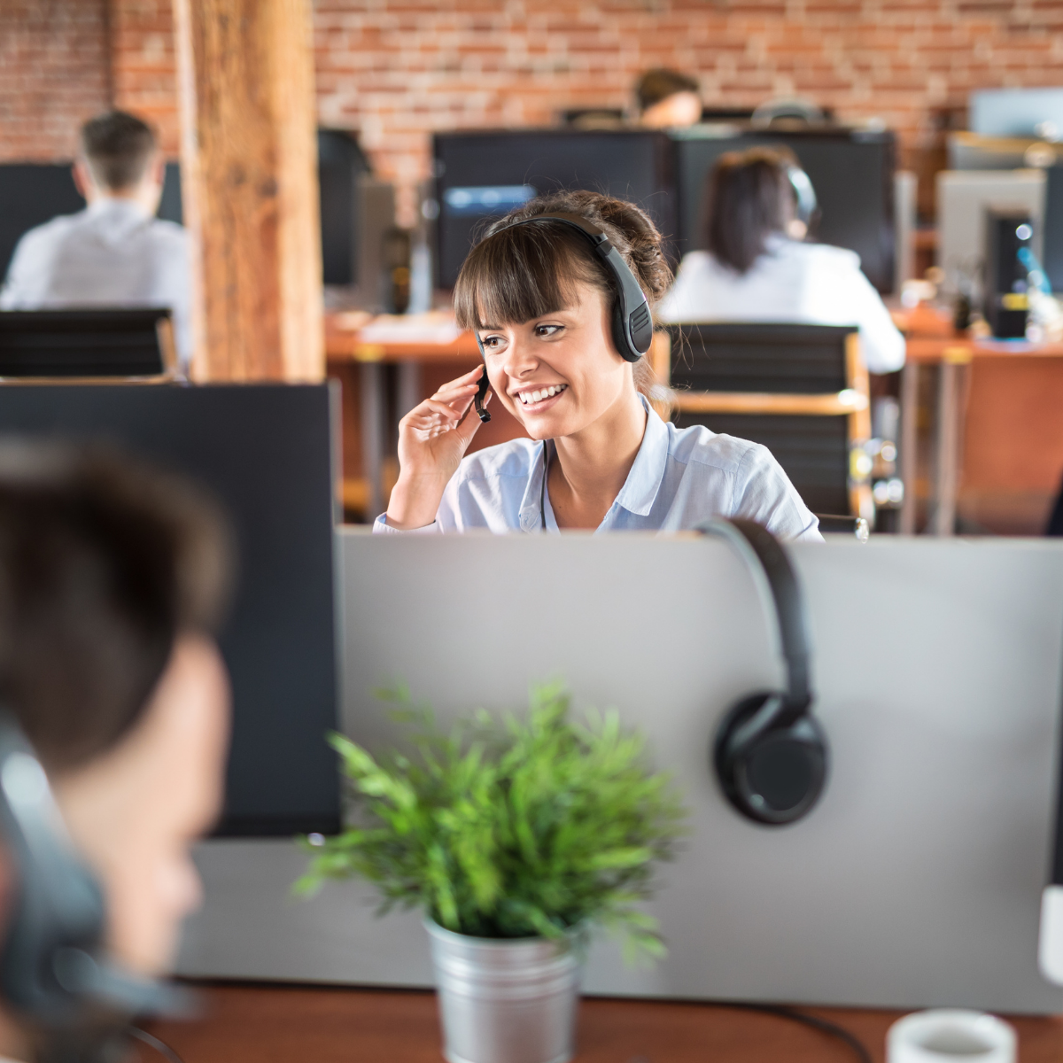 State of the Hourly Talent Market