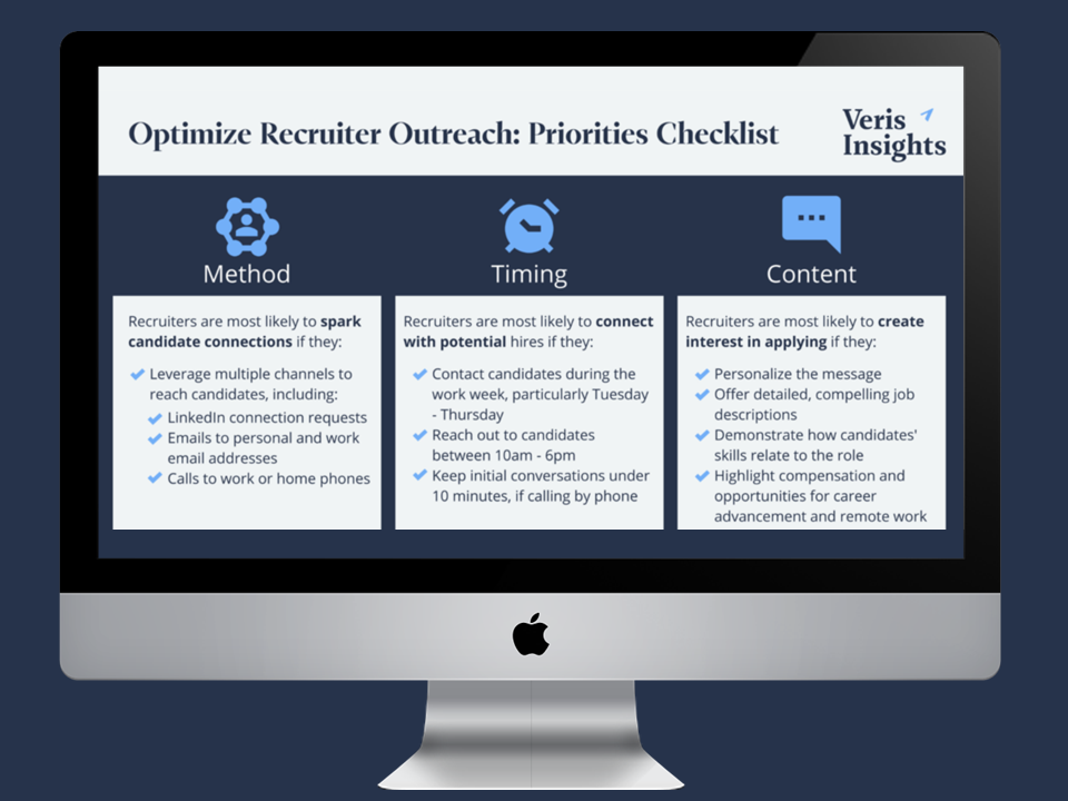 Landing Page Graphic - [ER] Recruiter Outreach Checklist