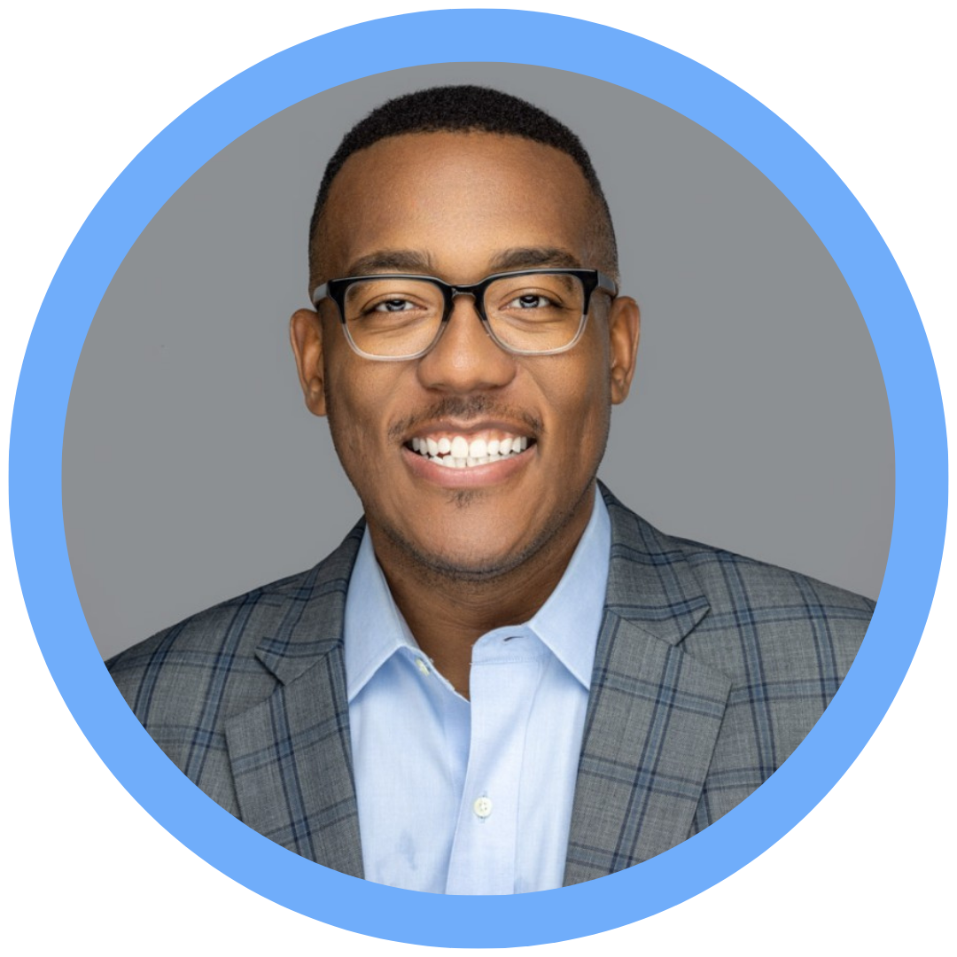 Volume to Value Webinar Speaker - Jamil Price (1)