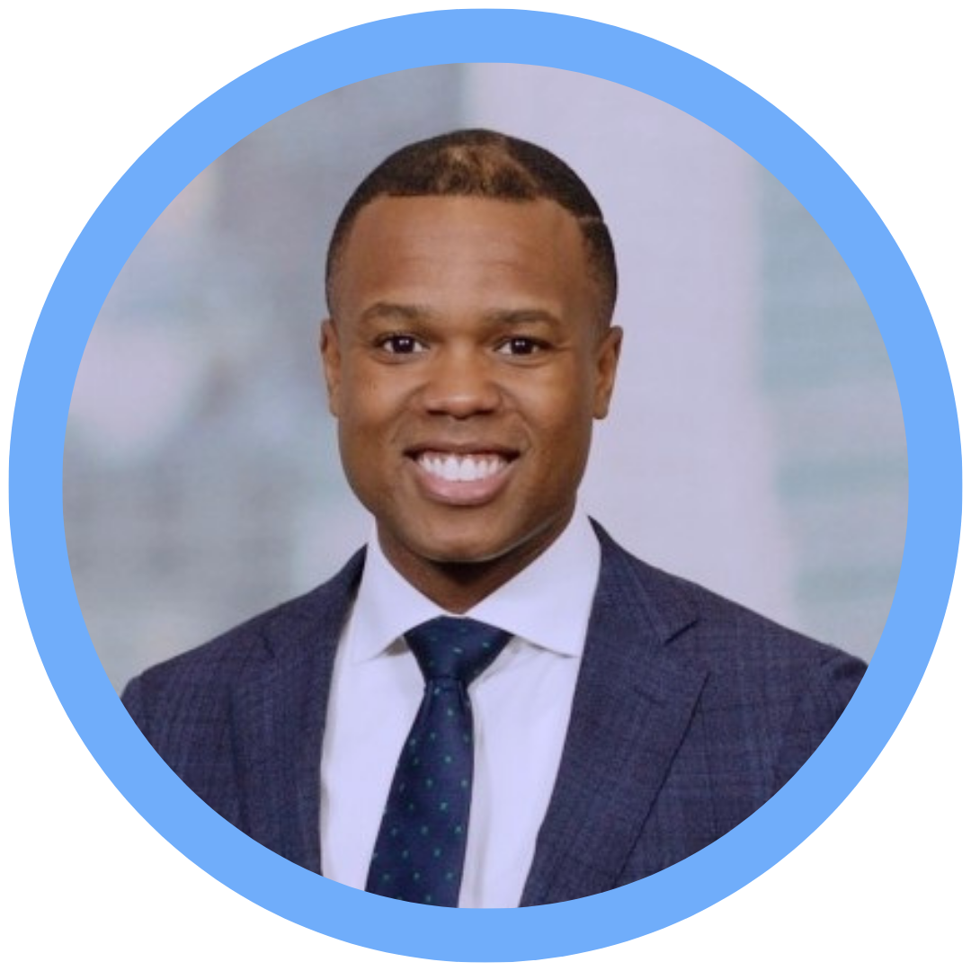 Volume to Value Webinar Speaker - Seldric Blocker (1)