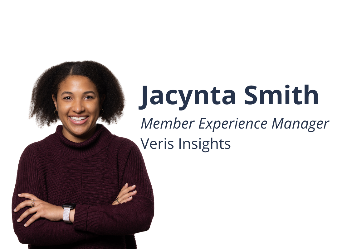 Webinar Speaker - Jacynta Smith